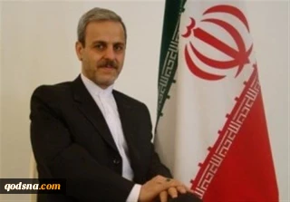 سفیر ایران: تجاوز آمریکا و رژیم صهیونیستی امنیت اقتصاد جهان را با خطر جدی مواجه کرده است