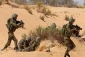 ۷۲ صهیونیست به دنبال حملات موشکی مقاومت زخمی شدند