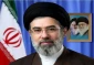 قائد الثورة: الشعب الإيراني البطل مزج 