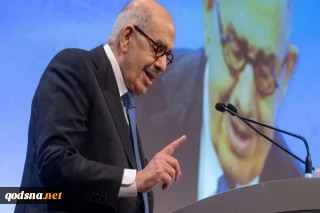 البرادعي يطرح تساؤلا مثيرا على الدول العربية بعد تصريحات ترامب