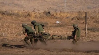 بیش از ۶ هزار و ۴۰۰ نیروی نظامی رژیم صهیونیست زخمی شدند