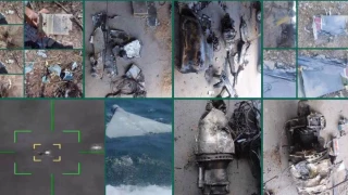 ‘Black day for US, Israeli air forces’: 

Iran downs 2 fighter jets, 2 missiles, 3 drones in single day