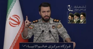 مقر خاتم الأنبياء: الكشف قريبا عن أنظمة دفاع جوي جديدة في ميدان المعركة