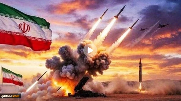 الموجة 94: ضربات دقيقة تطال مراكز القيادة والصناعة العسكرية الصهيونية 2
