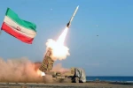 ترامپ انتشار تصاویر حملات موشکی ایران علیه مواضع آمریکا را ممنوع کرد 2