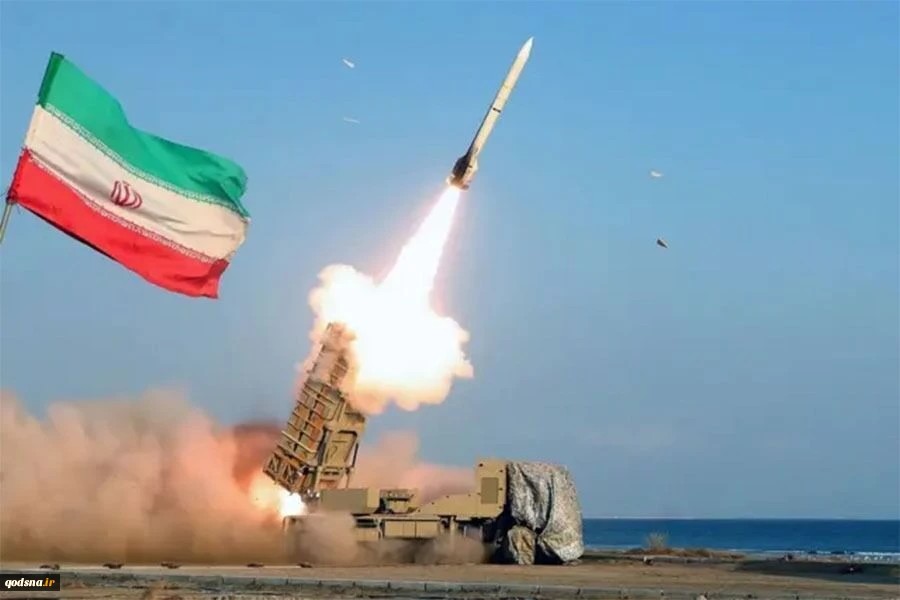 ترامپ انتشار تصاویر حملات موشکی ایران علیه مواضع آمریکا را ممنوع کرد 2