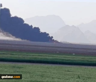 حرس الثورة: أمريكا منيت بفشل ذريع كعملية طبس مرة أخري