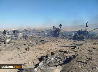 هكذا يسخر قاليباف من مزاعم ترامب بشأن النصر في عملية أخيرة