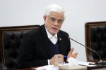 النائب الاول للرئيس الايراني: ترامب لا يزال في العصر الحجري 2