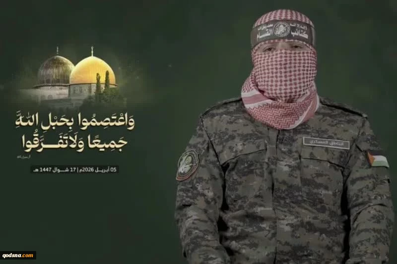 أبو عبيدة يحذر من تصعيد شامل ويدعو للنفير دفاعًا عن الأقصى والأسرى 2