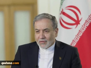 واکنش عراقچی به حمله به دانشگاه شریف؛ متجاوزان قدرت ما را خواهند دید