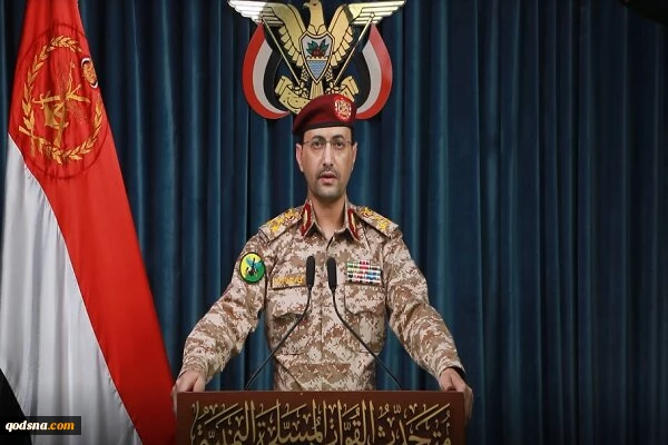 القوات اليمنية تقصف عدة أهداف حيوية في أم الرشراش جنوبي فلسطين المحتلة 2