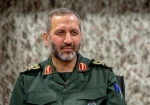 قائد القوة الجوفضائية: لقد بدأ دومينو من النيران لا يمكن لأحد إيقافه سوى إيران 2
