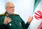 IRGC intelligence chief martyred