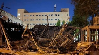 ‘Such barbarism is unprecedented in modern history’: 

Iran condemns US-Israeli attacks on universities