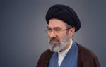 The Leader made the remarks on Monday in a message on the martyrdom of Major General Majid Khademi, the intelligence chief of the Islamic Revolution Guards Corps (IRGC), who was assassinated in a US-Israeli airstrike earlier the same day.

Ayatollah Kha