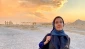 آزادی روزنامه نگار آمریکایی در عراق 2