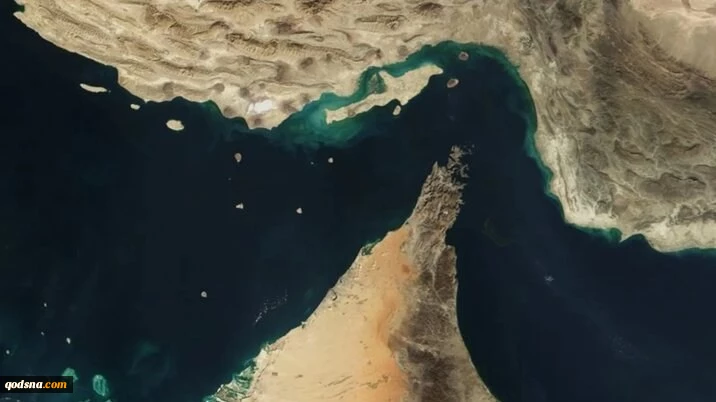 العبور من مضيق هرمز سيظل مرهوناً بالتنسيق مع القوات المسلحة الإيرانية 2