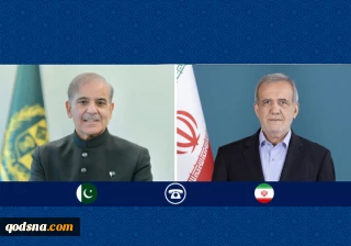 بزشكيان: أحد شروطها طهران لانهاء الحرب تطبيق وقف اطلاق النار في لبنان