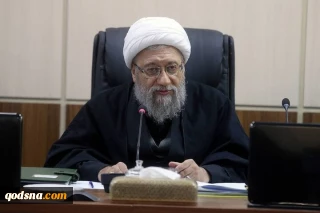 آية الله لاريجاني يدين الإعتداء الصهيوني على لبنان
