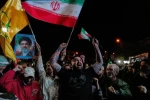 World reacts positively to ceasefire after 40-day US-Israeli war on Iran