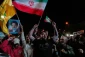 World reacts positively to ceasefire after 40-day US-Israeli war on Iran
