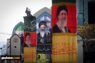 چهل روز در فراق مردی به ماتم گذشت که یگانه دوران بود