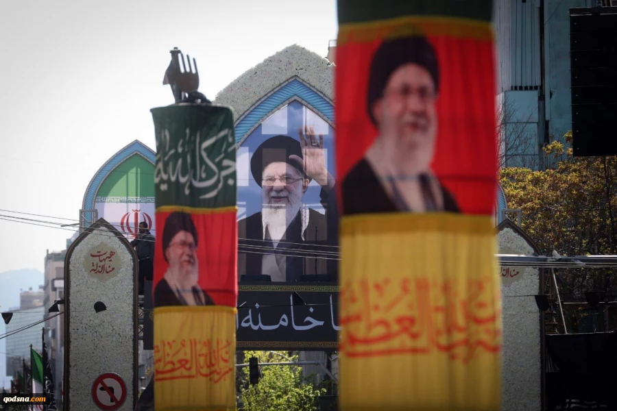 چهل روز در فراق مردی به ماتم گذشت که یگانه دوران بود 2