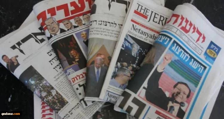 تحلیل توافق توقف آتش‌بس ترامپ و ایران در رسانه‌های عبری‌زبان: تحمیل آتش بس از سوی ایران و عمیق شکاف های داخلی در رژیم صهیونیستی 2