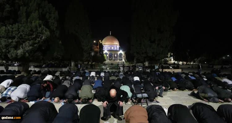 بعد 40 يومًا من الإغلاق.. الأقصى يُفتح فجر الخميس وسط دعوات للرباط والحشد 2