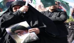 مواكب عزاء اربعينية القائد الشهيد تنطلق في طهران وارجاء البلاد 11