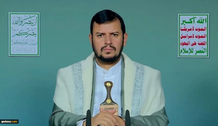 السيد الحوثي: وقف إطلاق النار انتصار كبير لإيران ومحور المقاومة وأحرار العالم 2