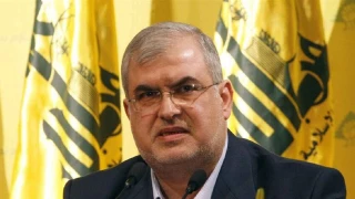 رئیس فراکسیون مقاومت لبنان:

 آتش بس در منطقه بدون توقف تجاوز به لبنان شکست می‌خورد