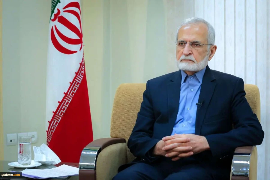 شهادت خرازی نمایشی از زبونی و خاری دشمن بود 2