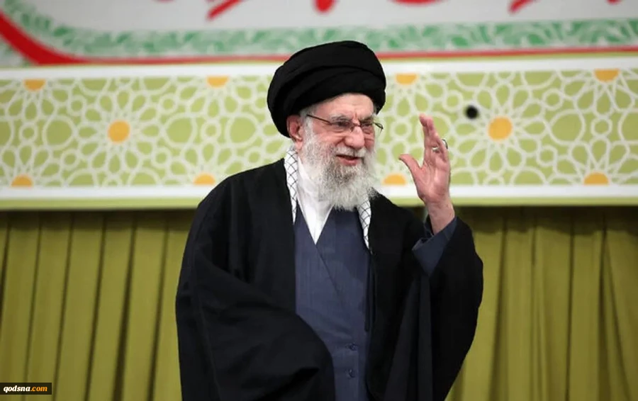 اطلاعیه دفتر رهبر انقلاب در خصوص طلب حلالیت از امام شهید؛

امام شهید انقلاب همه ملت ایران را فرزندان خود می‌دانستند و همواره دعاگوی آنان بودند 2