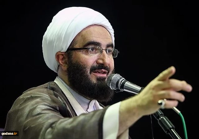 خطیب نماز جمعه تهران: ایران سربلند با قاطعیت از چله جهاد  و حماسه بیرون آمد 2