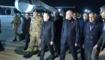 قاليباف: لدينا حسن النية وعلى أمريكا الاعتراف بحقوق الشعب الايراني  2