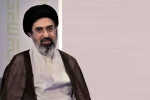 قائد الثورة الاسلامية يعزي في استشهاد الشهيد خرازي 2