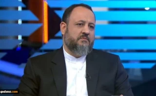 دکتر زارعان در گفتگو با خبرگزاری قدس (قدسنا):

دشمن آمریکایی صهیونیستی در تحقق اهداف راهبردی خود از جنگ ناکام ماندند/ نمی‌توان به بحث آتش‌بس و مذاکرات خوشبین بود