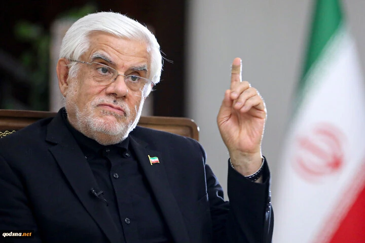A deal with the United States is possible if American negotiators adopt an “America First” approach, he emphasized, warning that talks would fail if they instead pursue an “Israel First” agenda.

In a post published on X on Saturday, Aref wrote, “If we 