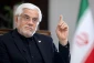 Iran’s 1st vice president:

Deal with US possible if its negotiators adopt America First