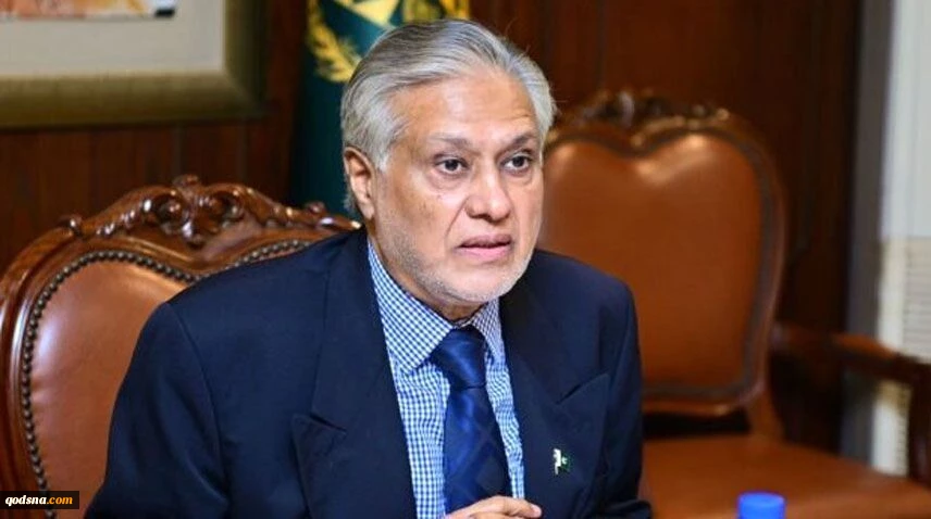 وزیرخارجه پاکستان: به نقش آفرینی برای کمک به صلح ادامه می دهیم 2