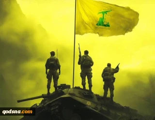 حمله پهپادی حزب الله همزمان با سخنرانی نتانیاهو