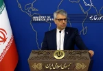 Iran's FM spokesman: Islamabad talks failed