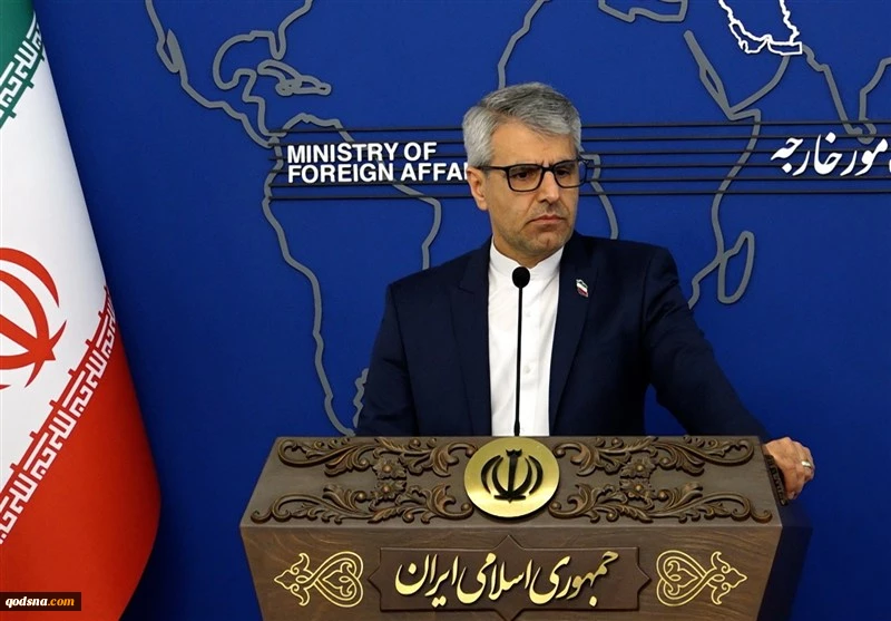Iran's FM spokesman: Islamabad talks failed