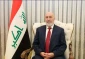 Nizar Amedi elected new president of Iraq