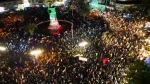 say rallies show resolve and unity amid war
