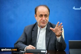 نائب رئيس البرلمان الإيراني: حسابات ترامب الخاطئة اسهمت في تحويل إيران إلى قوة كبرى