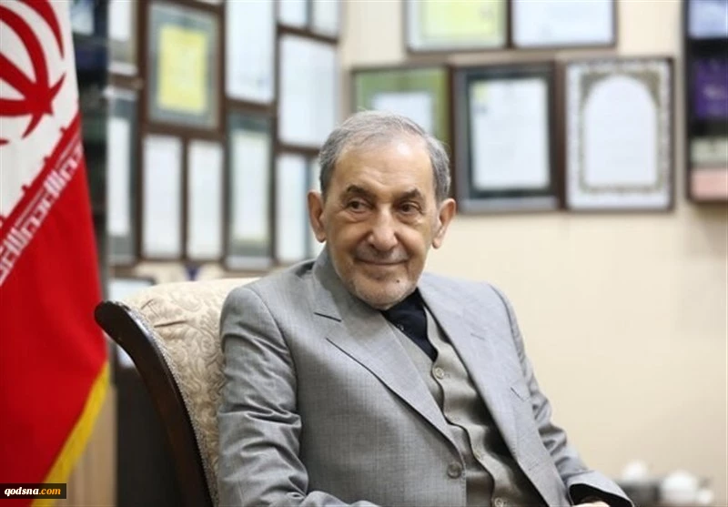 ولايتي: مفتاح "مضيق هرمز" هو اليوم في يدنا المقتدرة  2