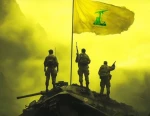 ۶۰ عملیات حزب الله طی ۲۴ ساعت؛ حمله به رادار پایگاه رژیم صهیونیستی 2